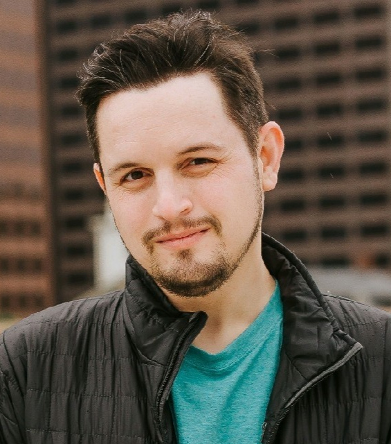 Navin Israni Portfolio